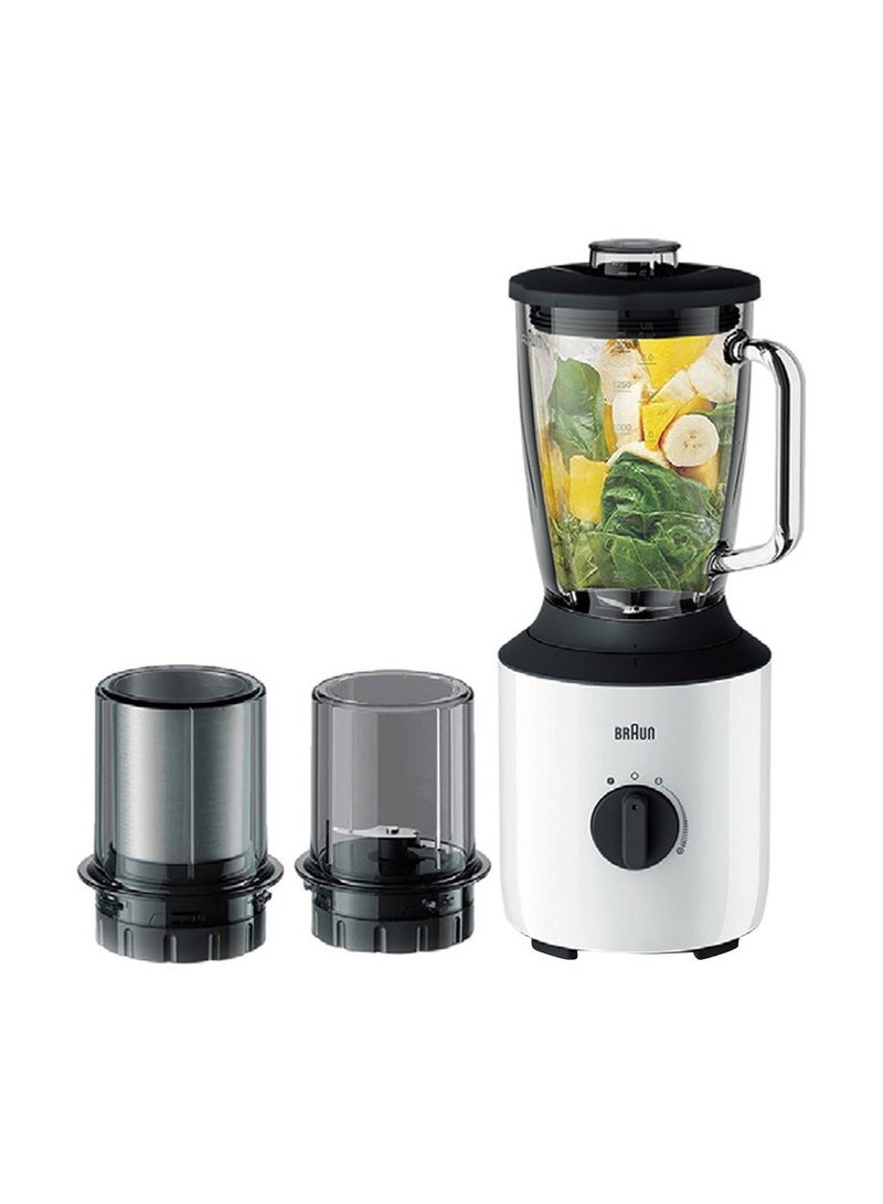 BLENDER REPLACEMENT JAR  - Image 3