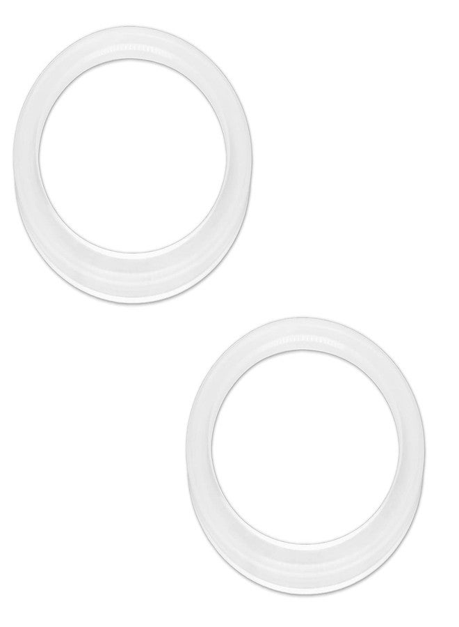 Nimiah Replacement nailer head valve seal 904689 fit FN250B FN251(2 packs) - Image 2