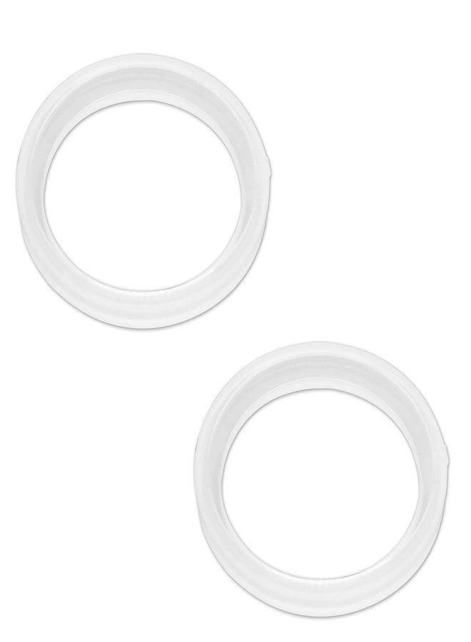 Nimiah Replacement nailer head valve seal 904689 fit FN250B FN251(2 packs) - Image 1