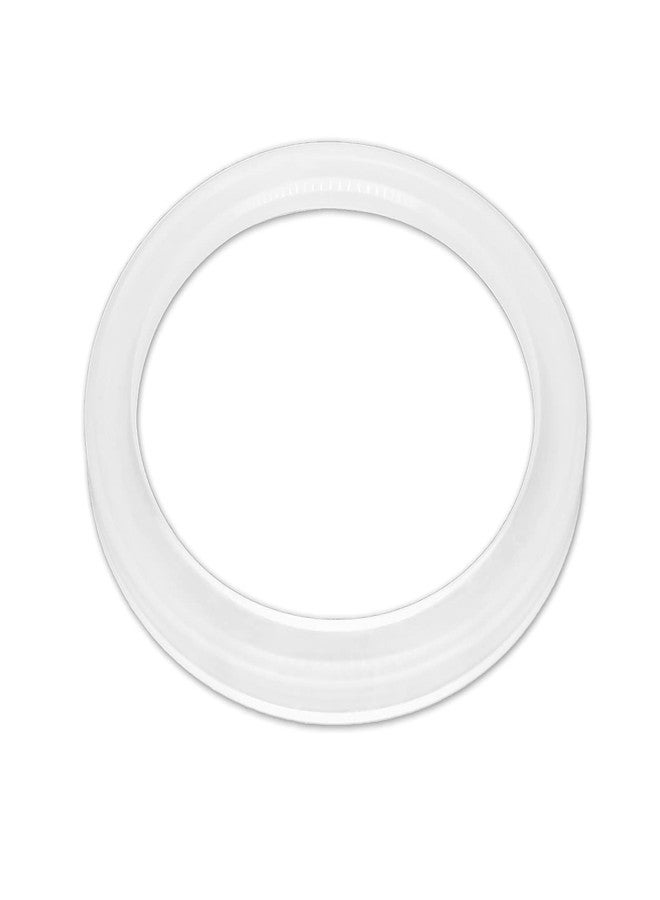 Nimiah Replacement nailer head valve seal 904689 fit FN250B FN251(2 packs) - Image 4