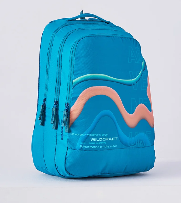 Wildcraft  Wildcraft Atlas 40 Baugasm, Brstol_Grn  | Best Price UAE