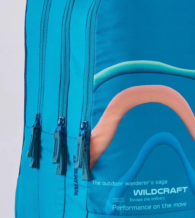 Wildcraft  Wildcraft Atlas 40 Baugasm, Brstol_Grn  | Best Price UAE