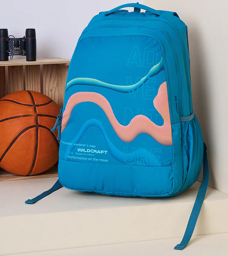 Wildcraft  Wildcraft Atlas 40 Baugasm, Brstol_Grn  | Best Price UAE