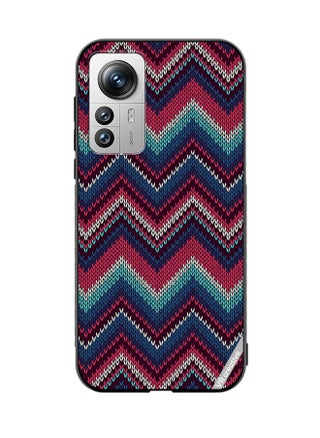 Protective Case Cover For Xiaomi 12 Pro Weaved Pattern Design Multicolour - pzsku/Z5EB8B824CD2276B55D17Z/45/_/1668256383/98e0e1d7-8d82-43c1-bf57-6159a1efccc6