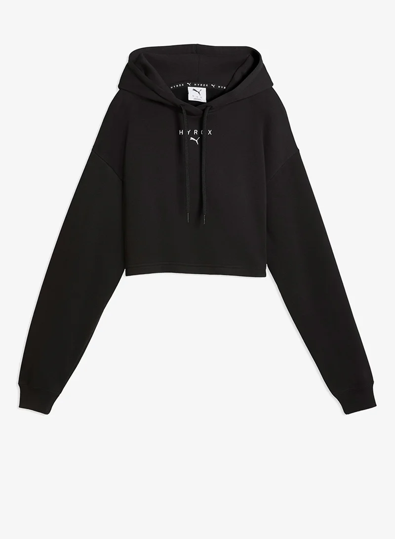 بوما Hyrox Hoodie