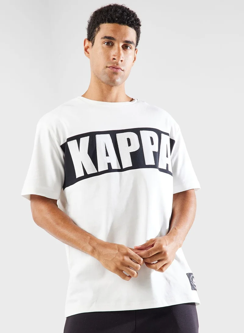 كابا Logo T-Shirt
