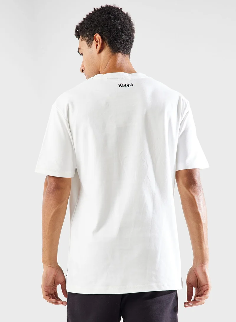 كابا Logo T-Shirt
