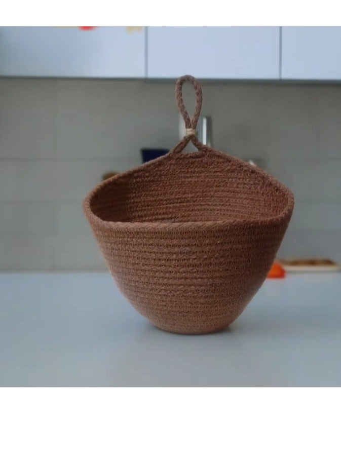 Basket jute  - Image 1