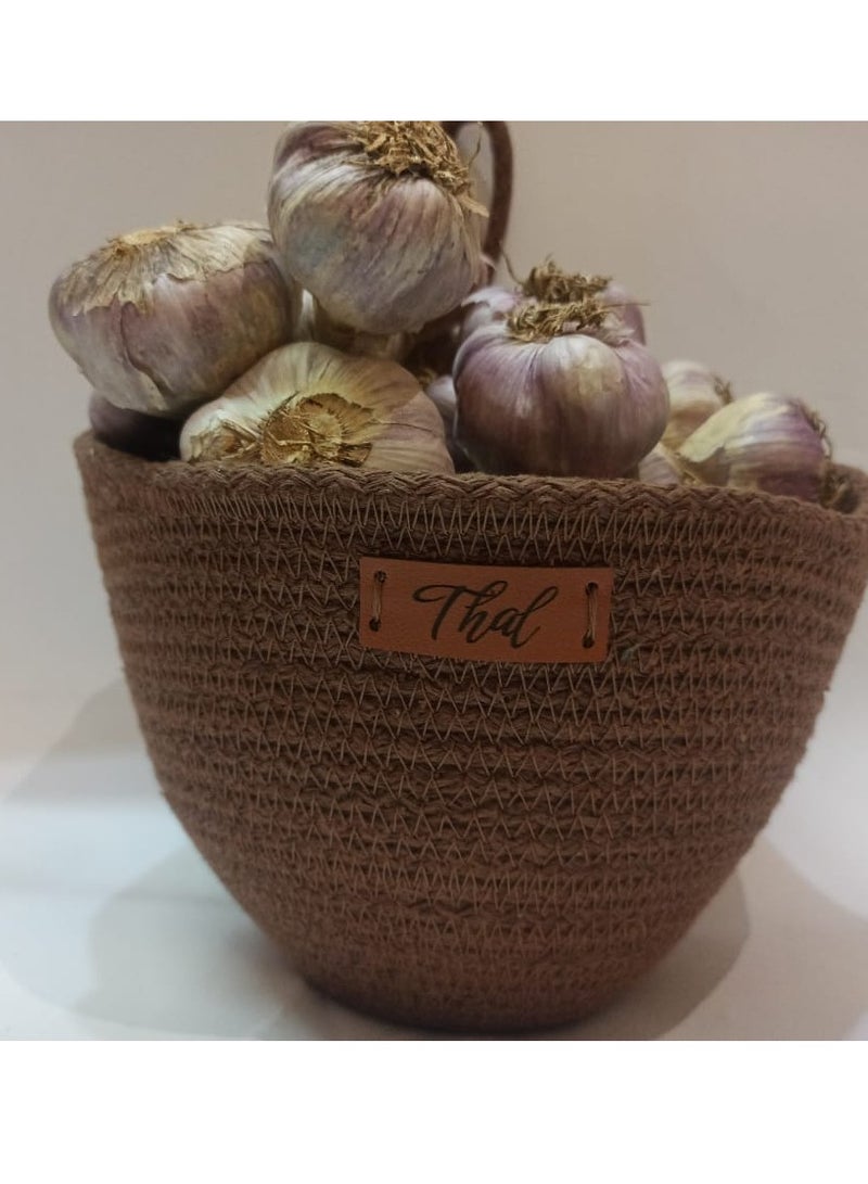 Basket jute  - Image 2