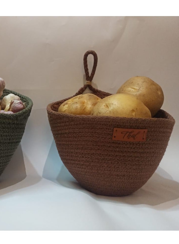 Basket jute  - Image 3