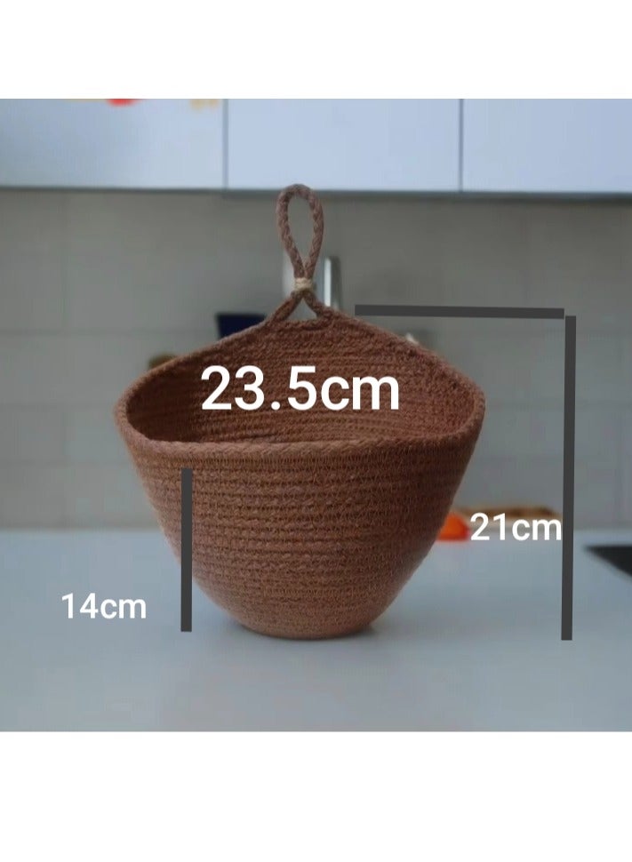 Basket jute  - Image 4