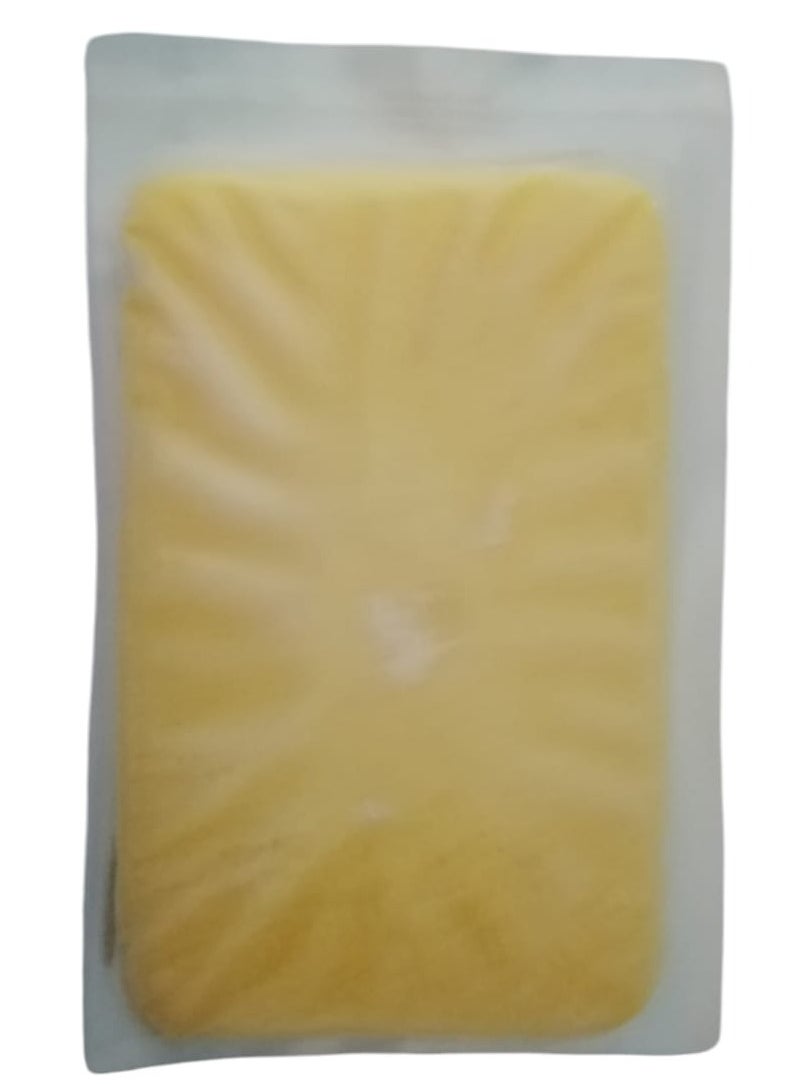 Saco - Body sponge - No rinse, one step cleansing sponge - Image 1