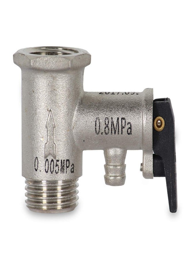 American Micronic replacement Safety Valve for AMI-WHM3-25LDx/ AMI-WHM3-15LDx/ AMI-WHH-25LDx/ AMI-WHH-15LDx - Image 1