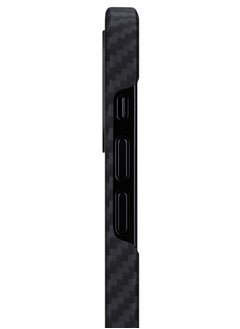 PITAKA Carbon Fiber iPhone 12 Case  - Image 2
