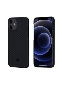 PITAKA Carbon Fiber iPhone 12 Case  - Image 1