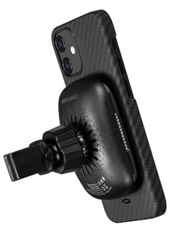 PITAKA Carbon Fiber iPhone 12 Case  - Image 4