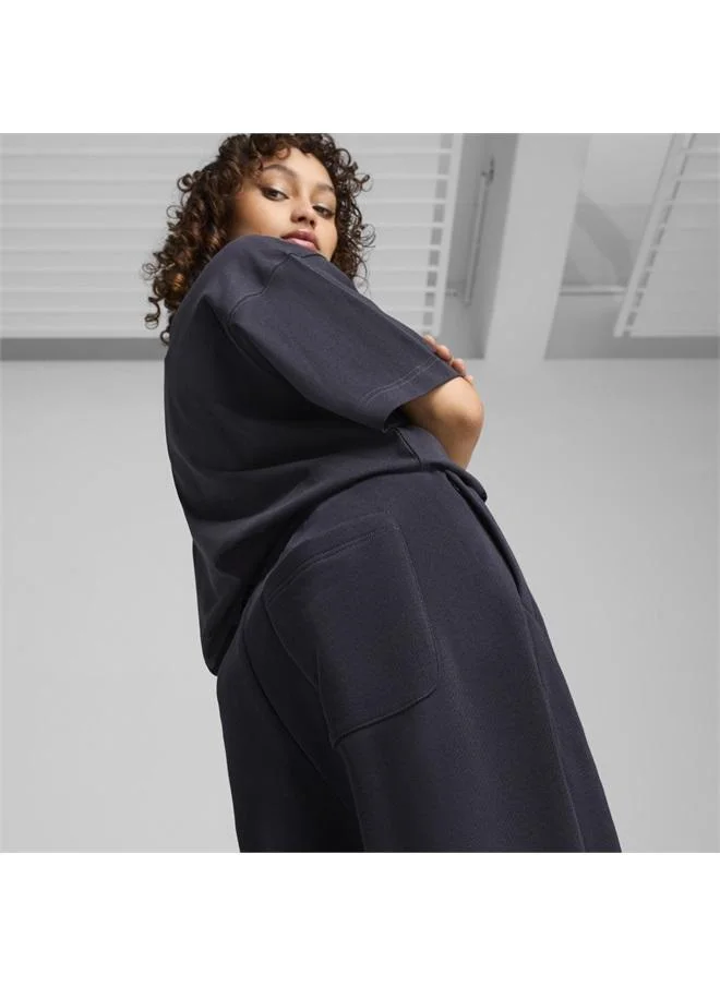 Puma Premium Essentials Relaxed Graphic Sweatpants Unisex
