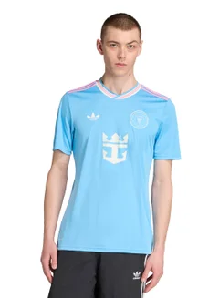 Adidas Inter Miami CF 25/26 Third Jersey