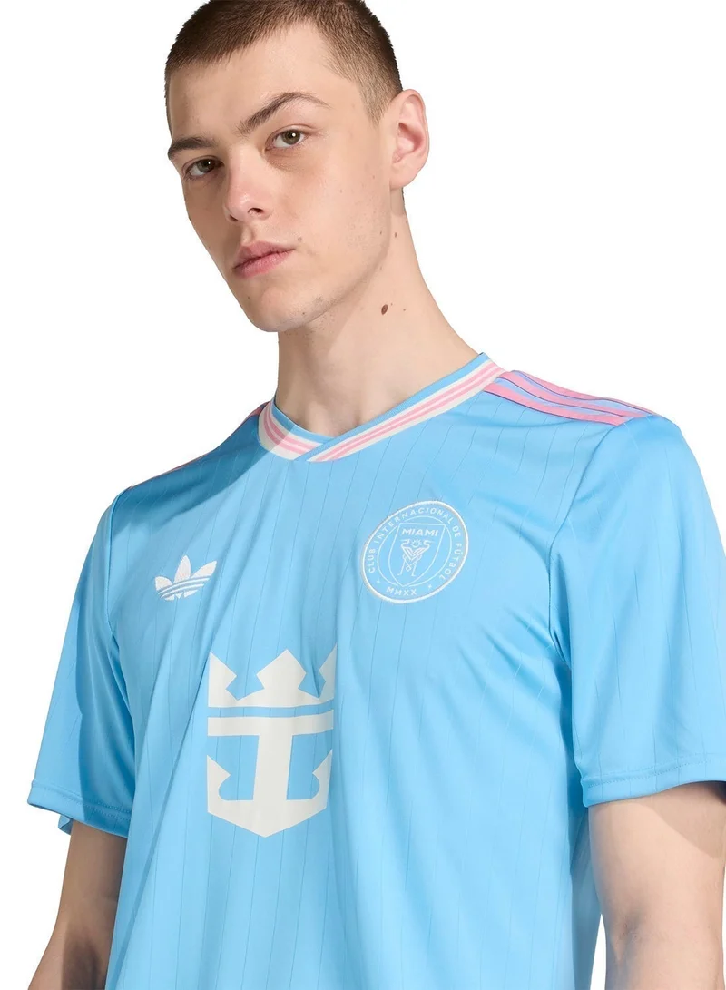 Adidas Inter Miami CF 25/26 Third Jersey