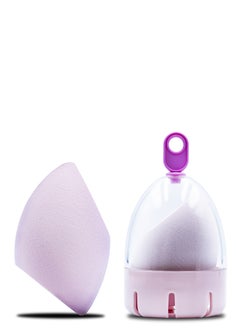 VelourGlance Beauty Blender - Flat Edge - pzsku/Z5EB966B065DFA7FAEEBCZ/45/_/1709626362/eaf2b6e9-3e44-4a19-a491-1851e81bf193