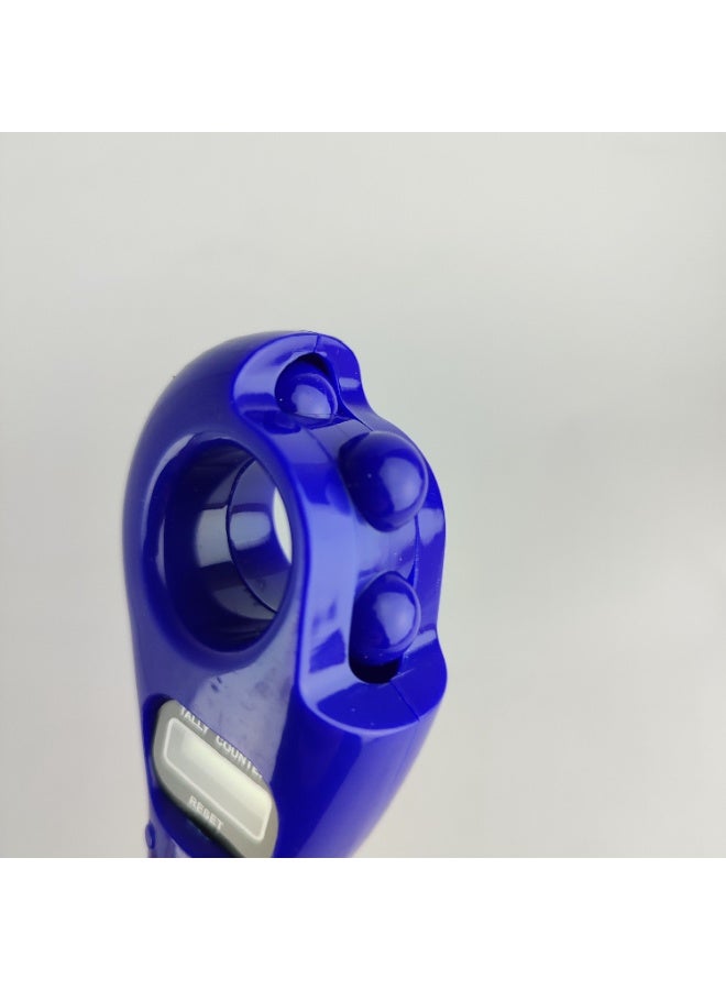 Electronic Tasbih with Digital Counter, Manual Counter and Light – Practical Design - Image 3