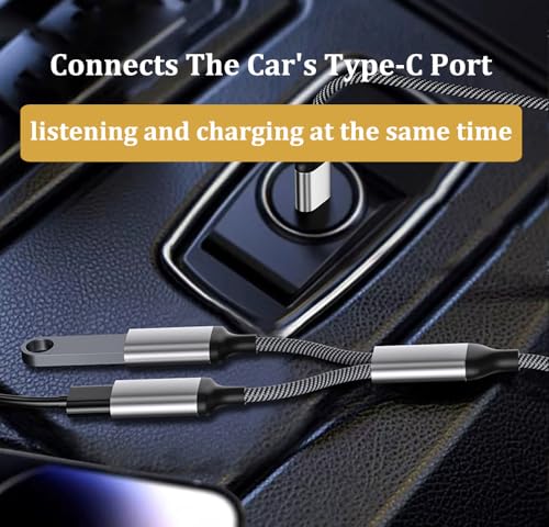 Sooiiyu USB C Male to Dual USB Female Cable Splitter, Type C 2.0 OTG Adapter, Multiple Hub, Compatible with iPhone 16/15 Max, iPad Air, MacBook Pro, Google Pixel, Surface GO, Xbox One - Image 5