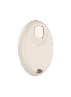 Find My Find Airtag Is Suitable For Apple Anti-lost Device Bluetooth Pet Tracking Intelligent Anti-lost Locator-Specifications:Skin Color