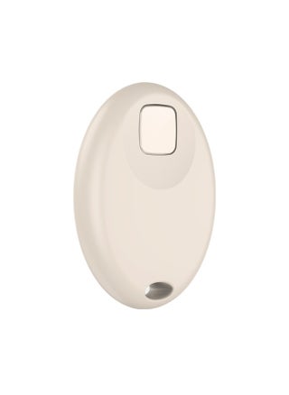 Find My Find Airtag Is Suitable For Apple Anti-lost Device Bluetooth Pet Tracking Intelligent Anti-lost Locator-Specifications:Skin Color - pzsku/Z5EB98F1FF23B62BCD814Z/45/_/1742203969/06118713-a955-4eee-ab92-de26819be364