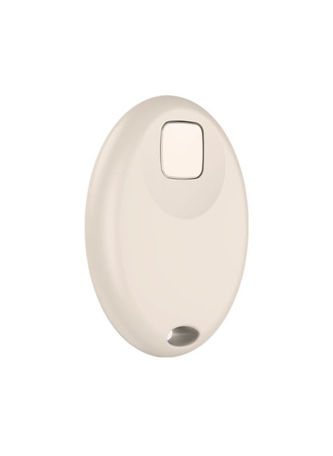 Find My Find Airtag Is Suitable For Apple Anti-lost Device Bluetooth Pet Tracking Intelligent Anti-lost Locator-Specifications:Skin Color