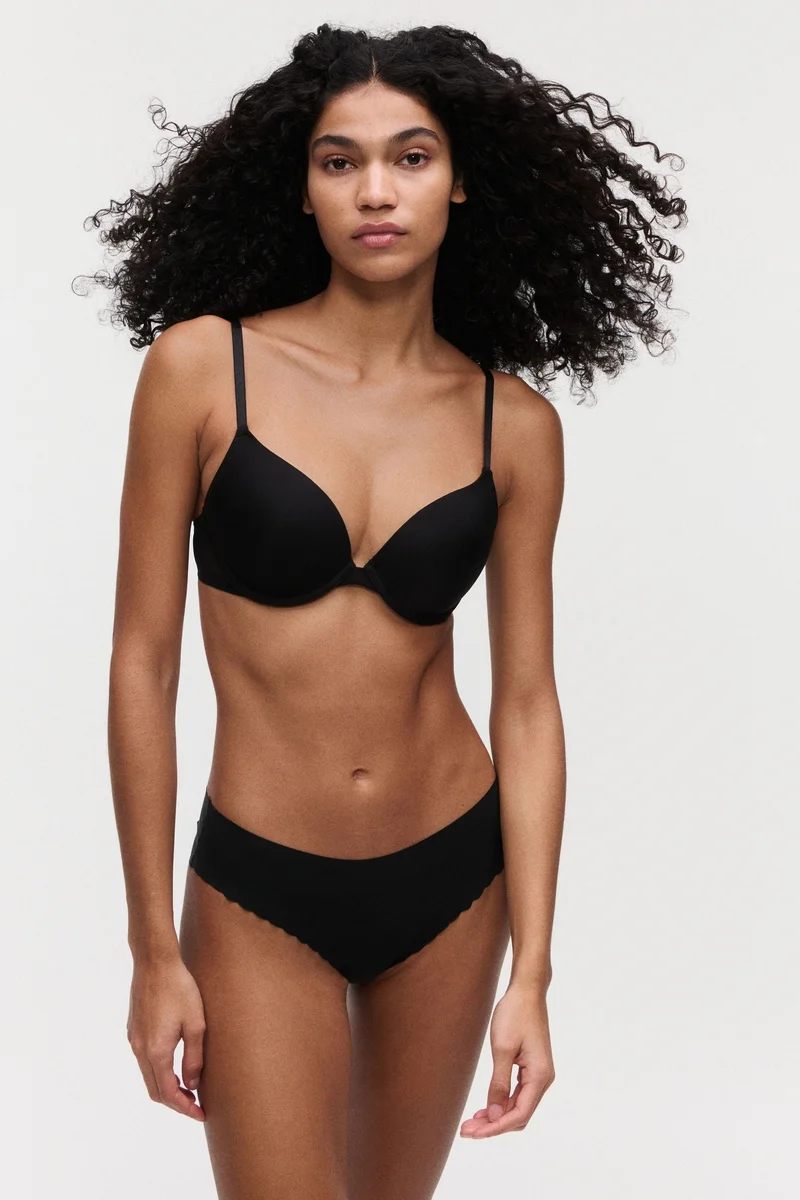 اتش اند ام سروال هيبستر غير ظاهر أسفل الملابس - عبوة من قطعتين