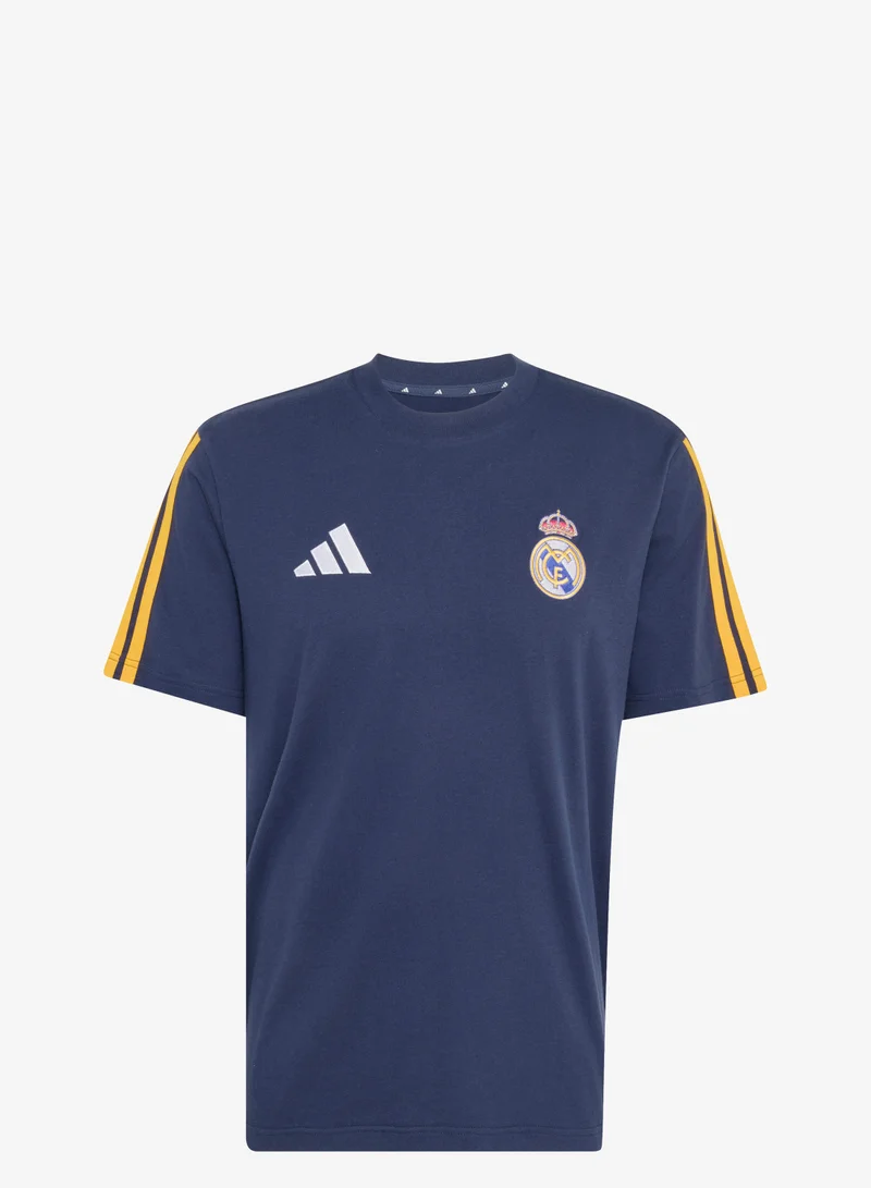 اديداس تيشيرت Real Madrid DNA