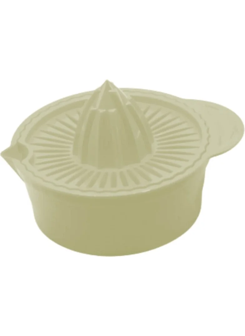 Piev Luxury Lemon Citrus Juicer Cream