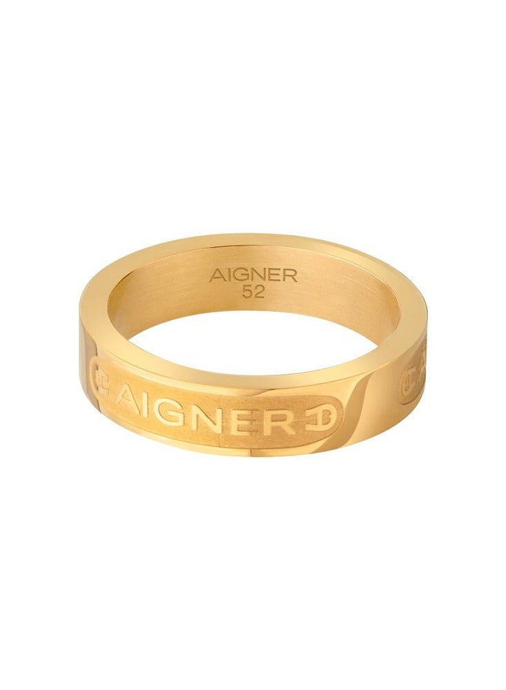 اغنر خاتم نسائي من آيغنر ARJLF0005202 – مقاس 52