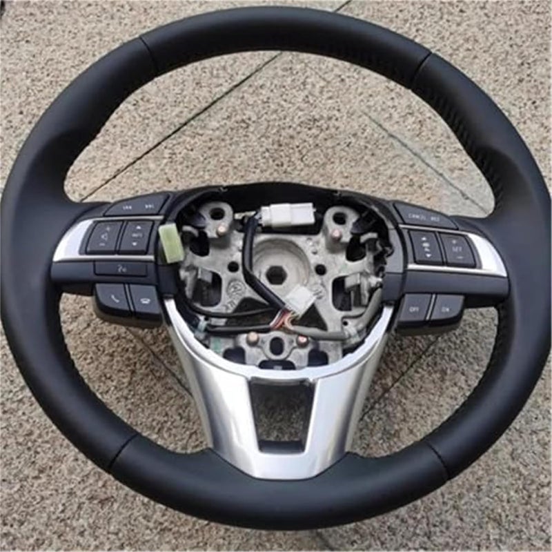 Vuzmode Car Cruise Control Button for Mazda - Image 3