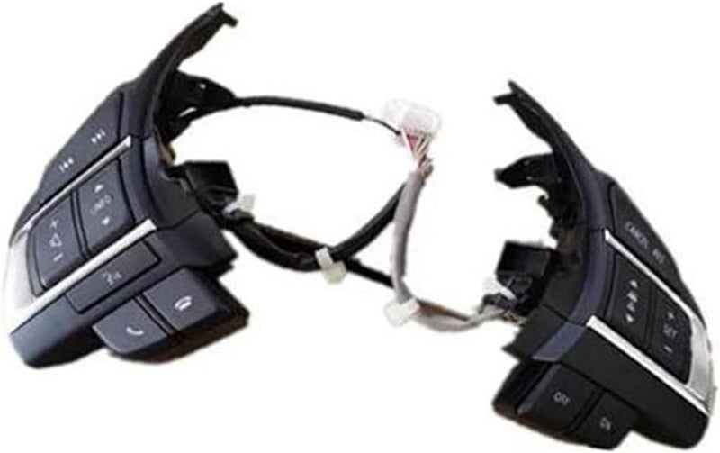 Vuzmode Car Cruise Control Button for Mazda - Image 1