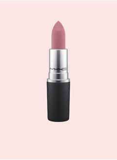 MAC Cosmetics Powder Kiss Lipstick - Sultriness  - Image 1