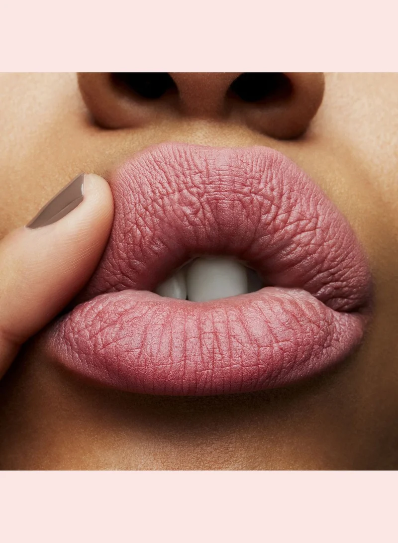 MAC Cosmetics Powder Kiss Lipstick - Sultriness