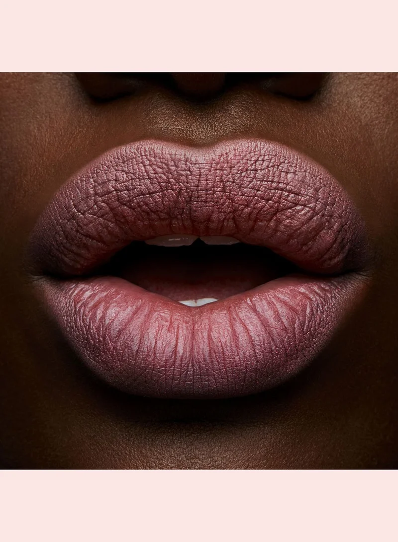 MAC Cosmetics Powder Kiss Lipstick - Sultriness