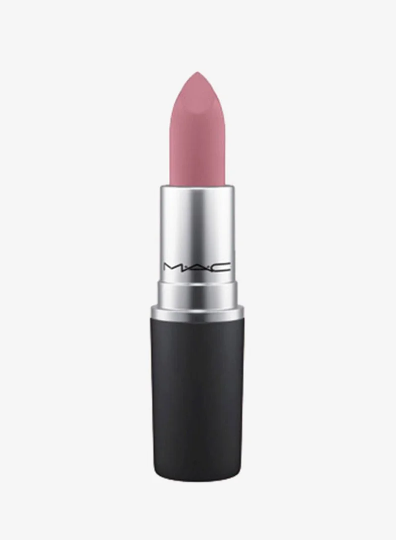 MAC Cosmetics Powder Kiss Lipstick - Sultriness