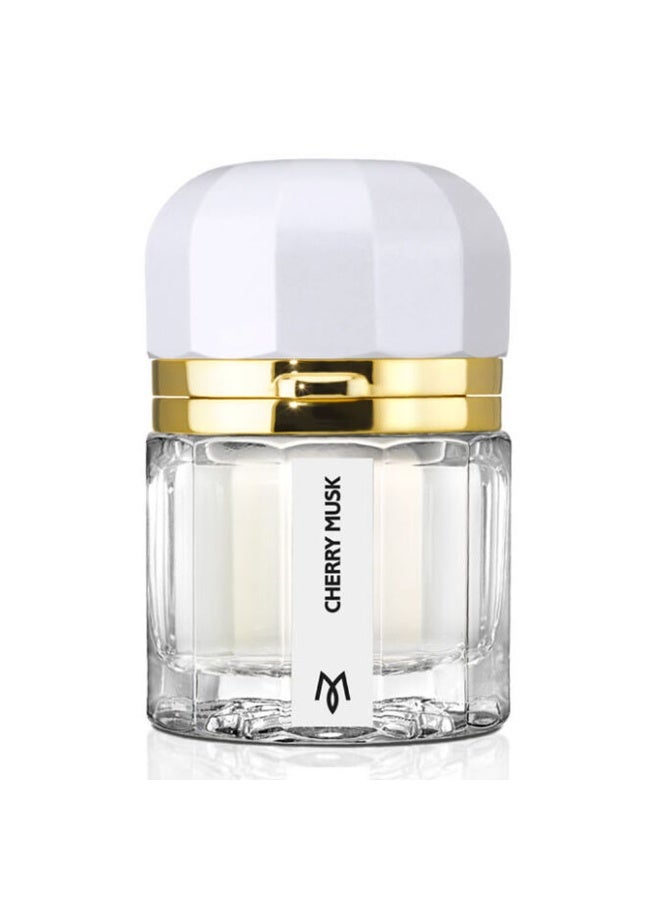 Ramon Monegal Cherry Musk Unisex Eau De Parfum 100ml - Image 1