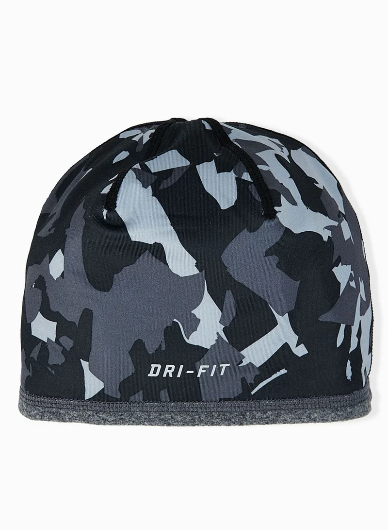 Nike Performance Reversible Beanie