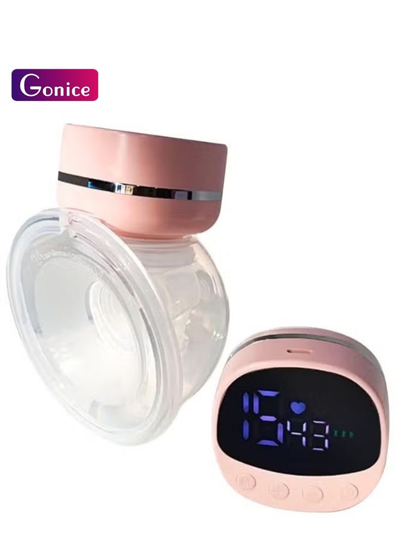 جونيس مضخة الثدي - Image 1