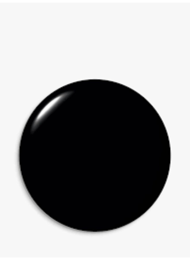 Opi Nail Lacquer Color Lady In Black - Image 4