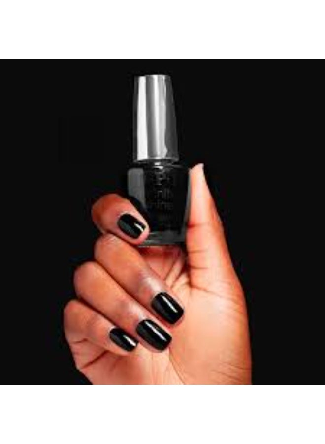 Opi Nail Lacquer Color Lady In Black - Image 3