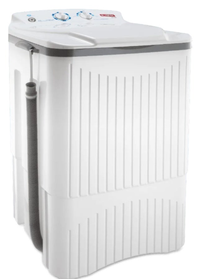 Fresh Jumbo 10kg Single Tub Elegant Washing Machine - 2004