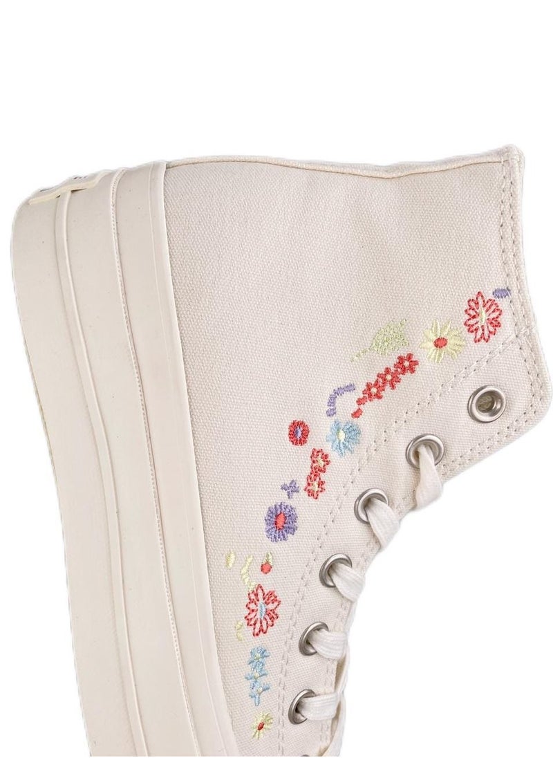 CONVERSE - Unisex casual sneakers - Image 1
