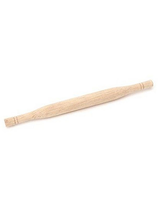 Ratna's Wooden Chakla Belan Set for Kids.Made up of Soft Wood, fine Finish and Durable - Image 3