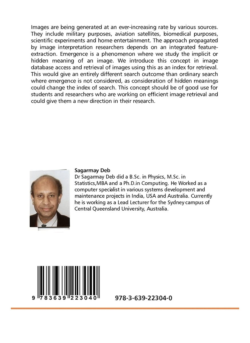 Content-based Image Retrieval Based On Emergence Index  - Image 2