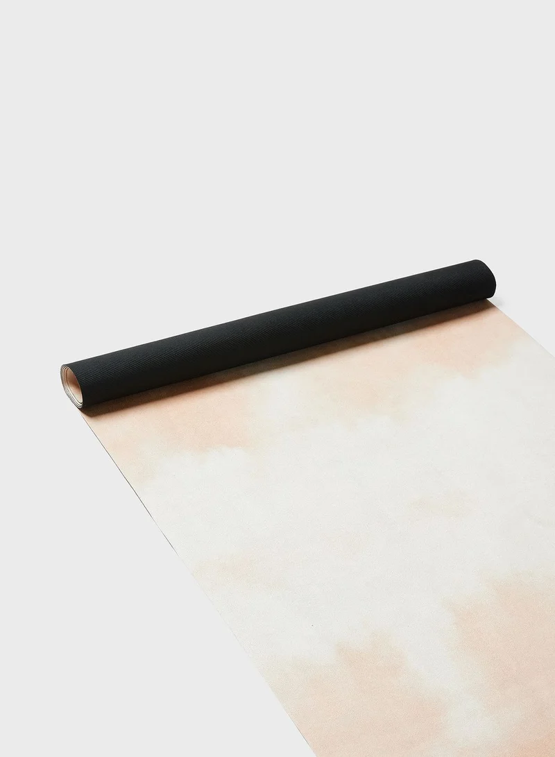 prickly_pear Sandstone' Travel Yoga Mat