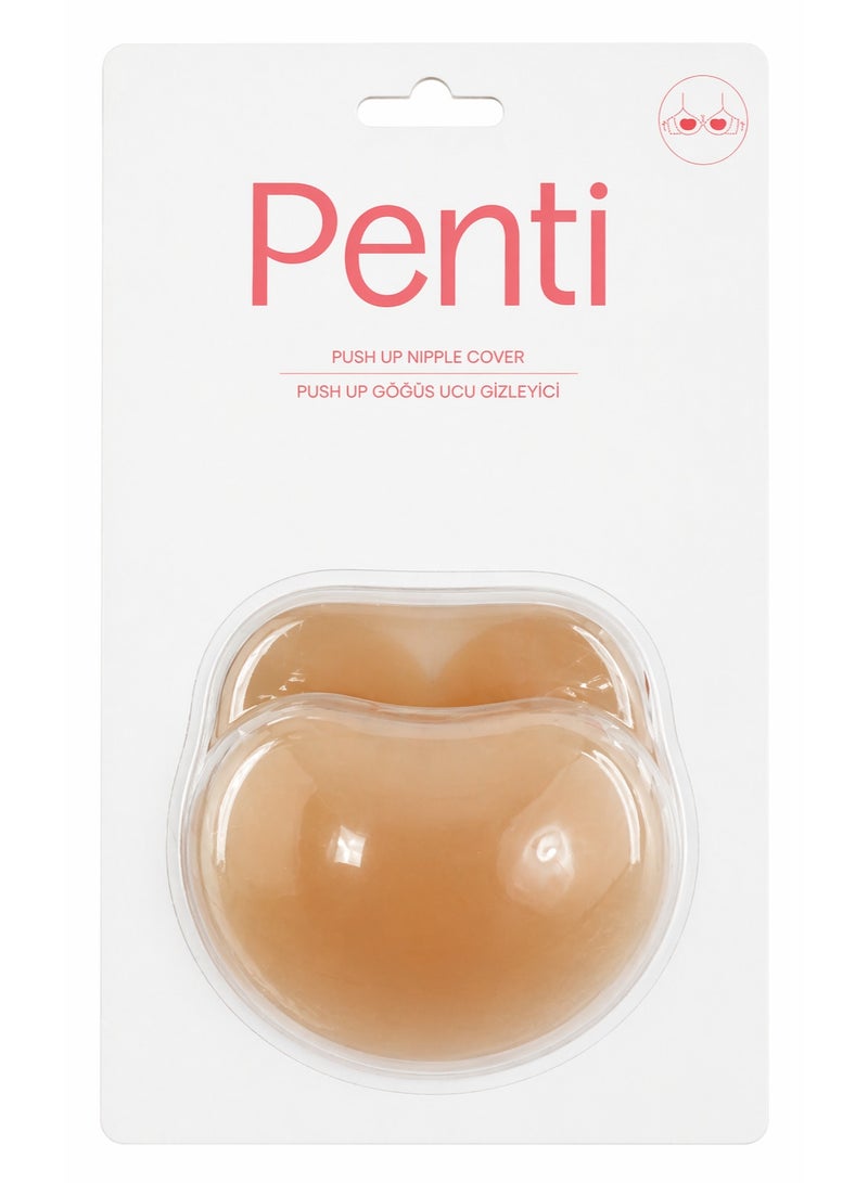 Penti Push Up Nipple Cover - Image 1